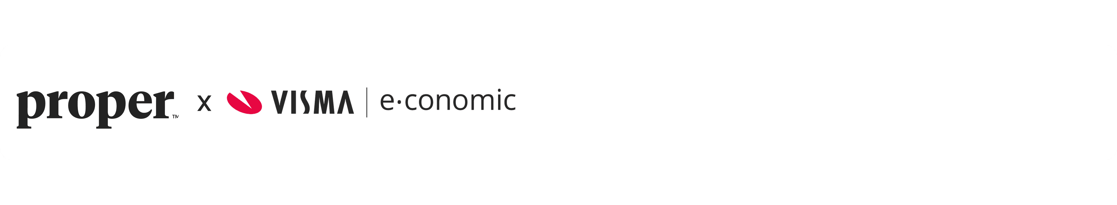 Visma e-conomic integration